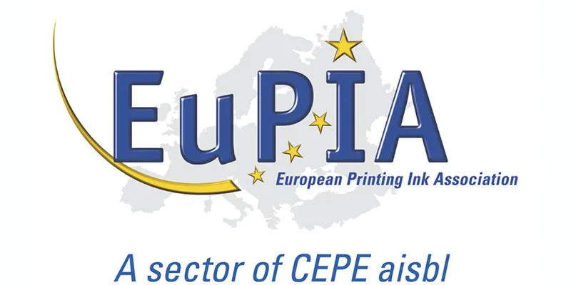 Logotipo de la European Printing Ink Association
