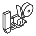 Mx350i-S-Icon_charcoal PNG