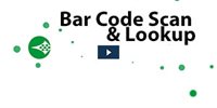 Bar-Code-Scan-Lookup