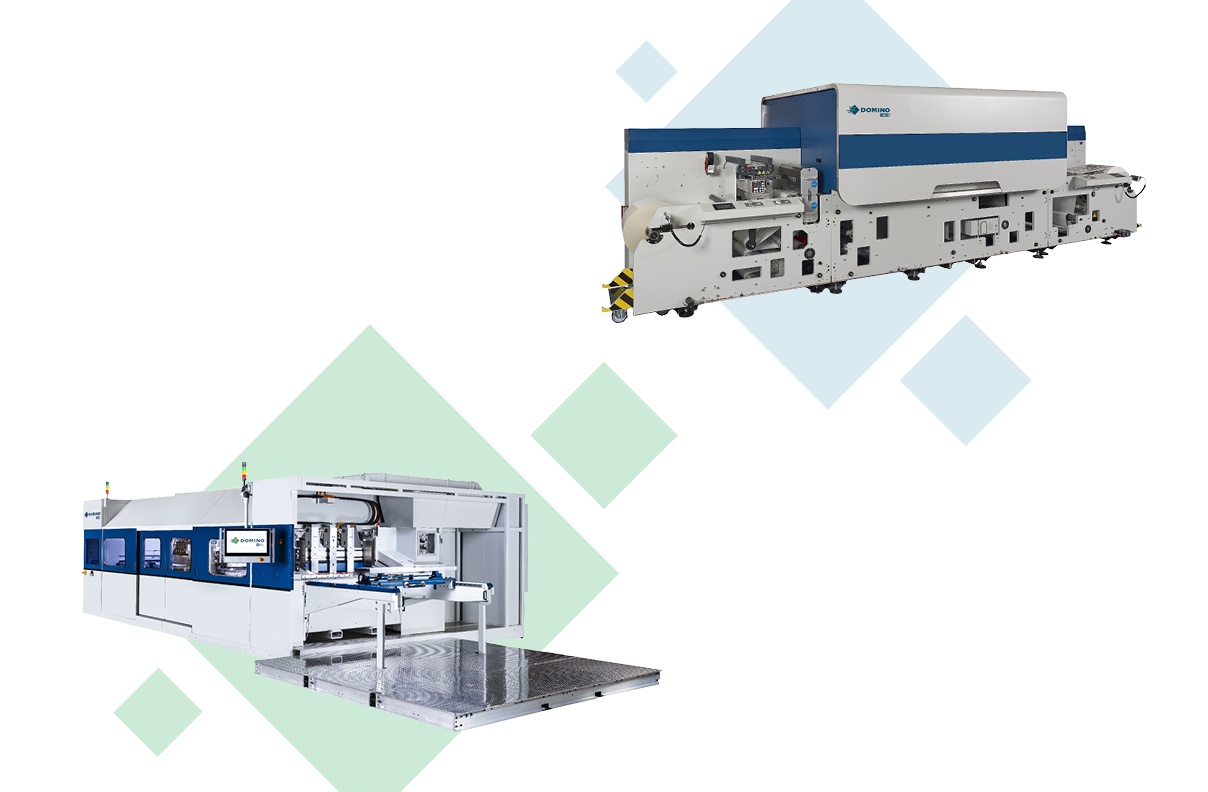 What is Digital Printing? | Domino Printing UK
