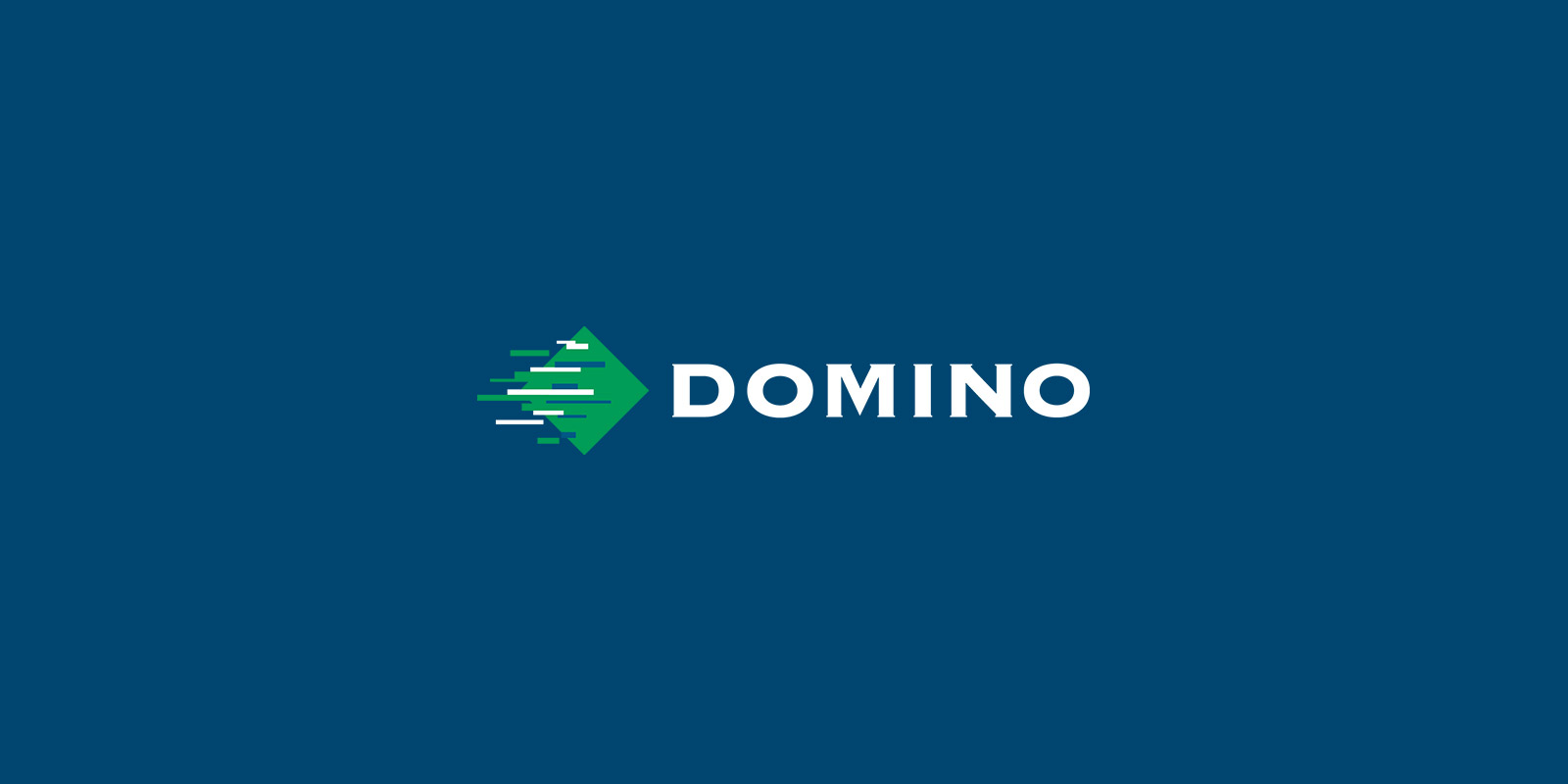 domino printing sciences