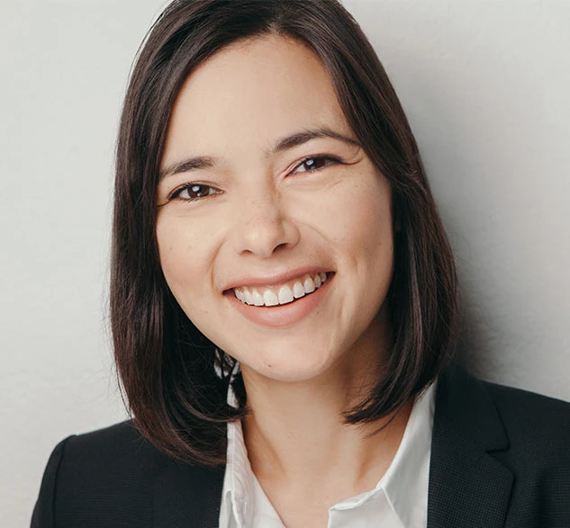 Christina Mallin