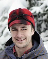 Dave Grenwis