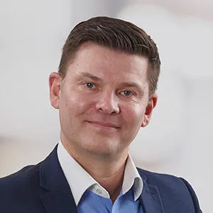 Russell Weller