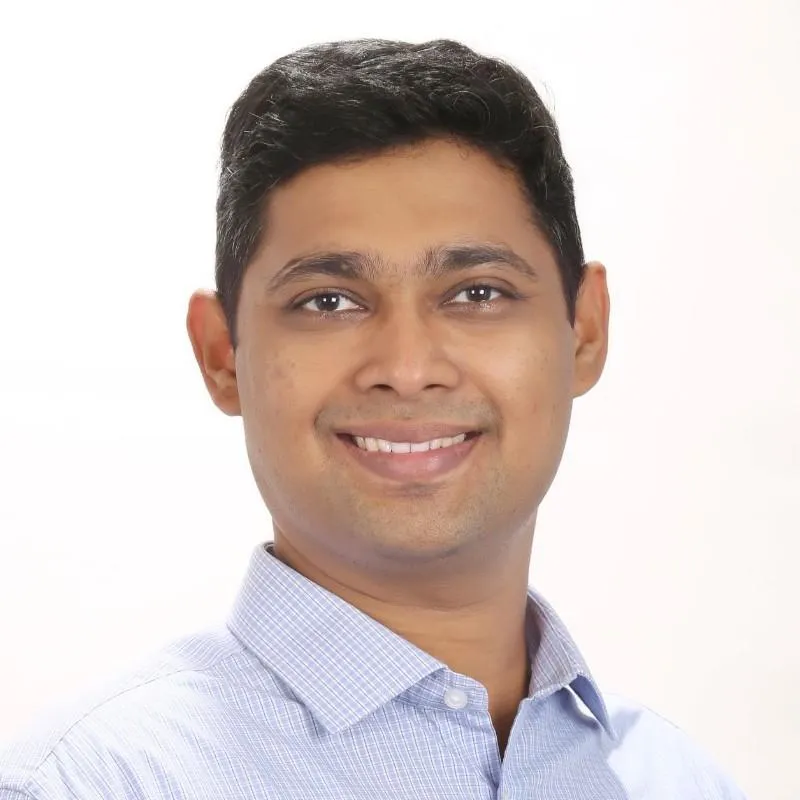 Sandeep Vadakattu