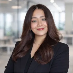 Vasundhara Kohli
