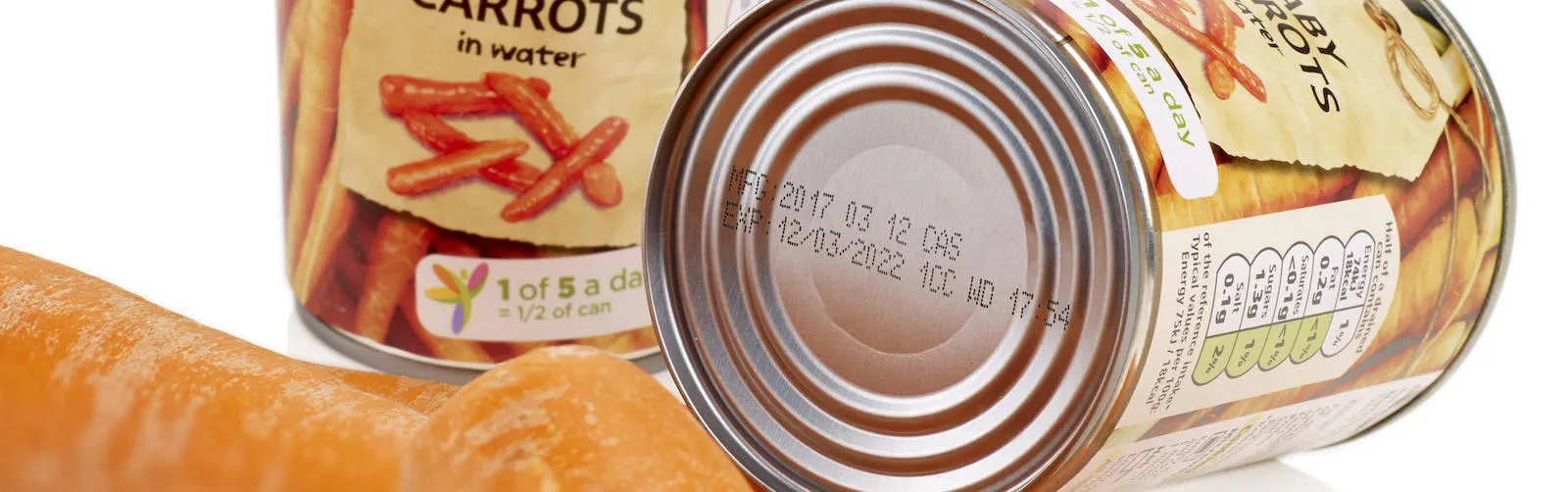 The key coding and traceability challenges canned food manufacturers face_Banner