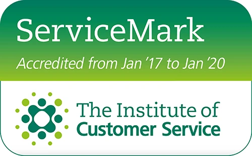 ICS-Accreditation