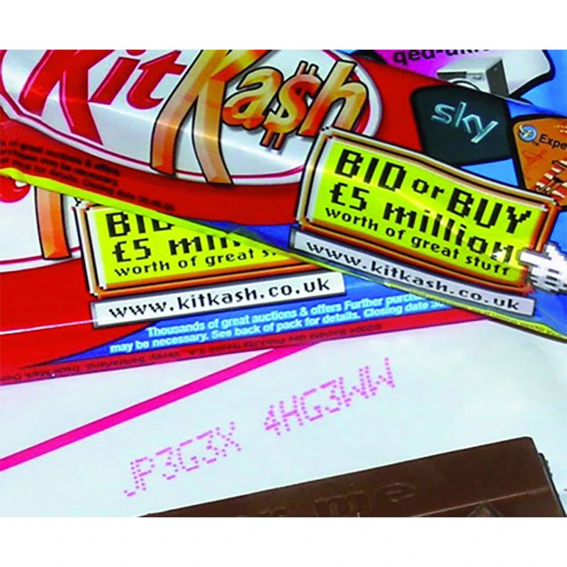 Code on Confectionary