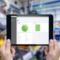Industry 4.0's impact on Printer Integration - Banner image