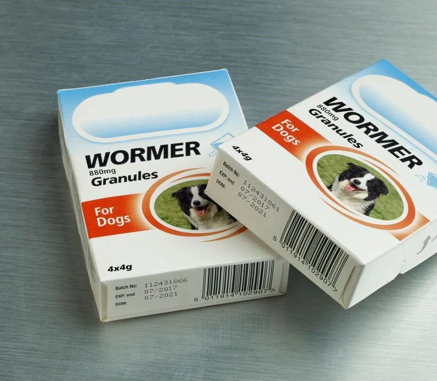 Unique product identification - image 2
