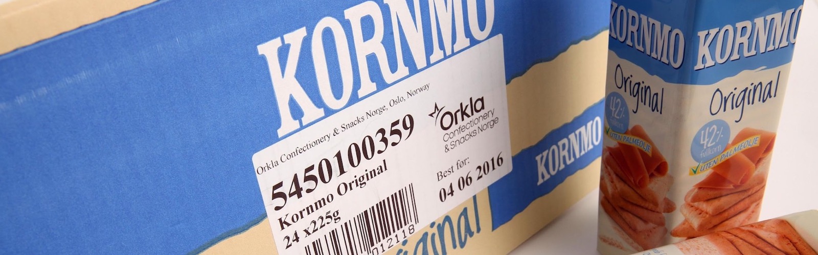 bakery allergen legislation coded onto boxes