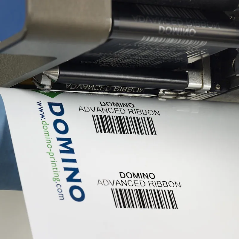 printing labels