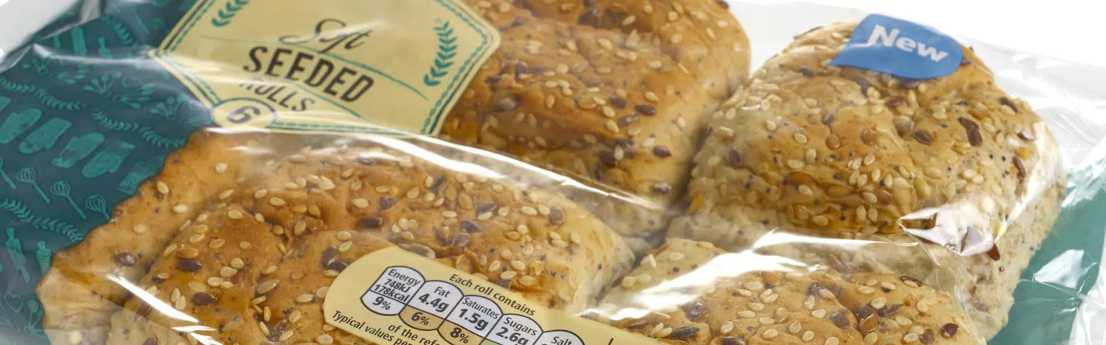 bakery role of coding