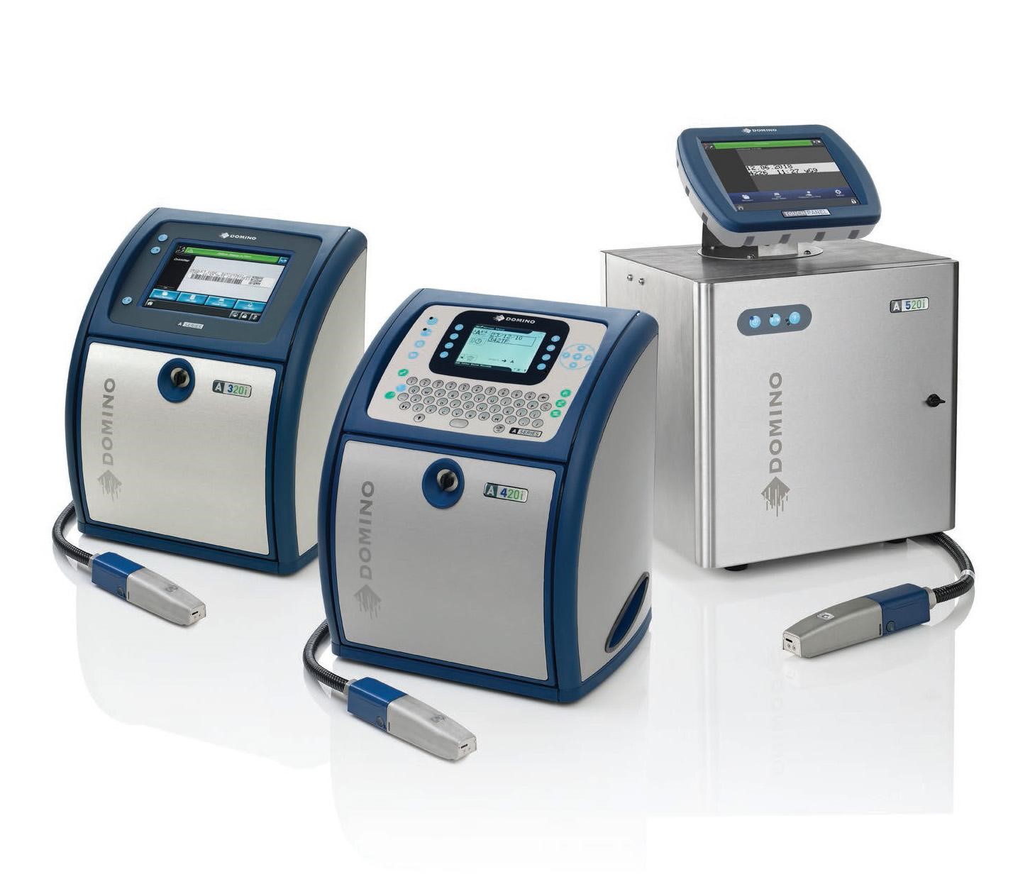 ax-series printer range 