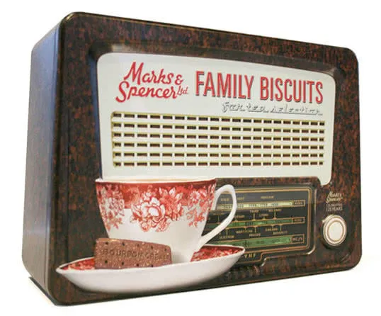 family biscuits