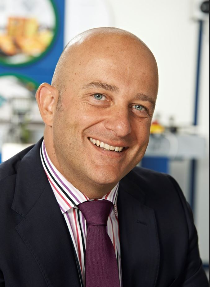 Bart Vansteenkiste