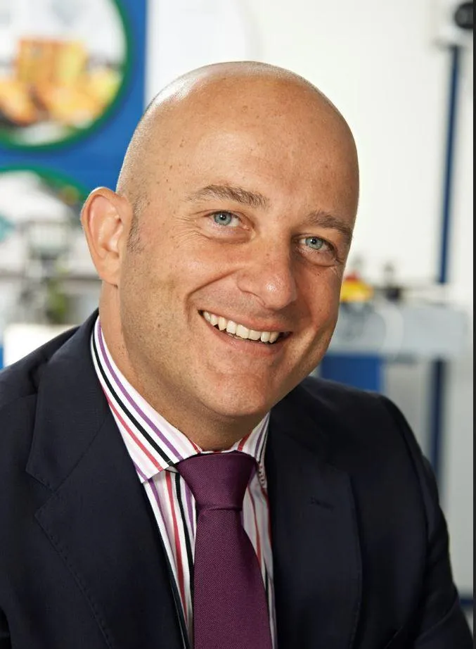 Bart Vansteenkiste