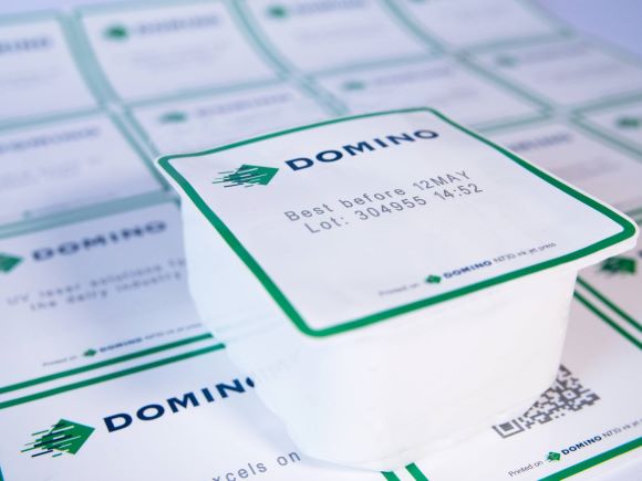 U510 codeert goot oppervlak in de dairy sector