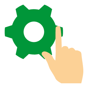 Domino x Busting the Myths of Automation blog icon 4