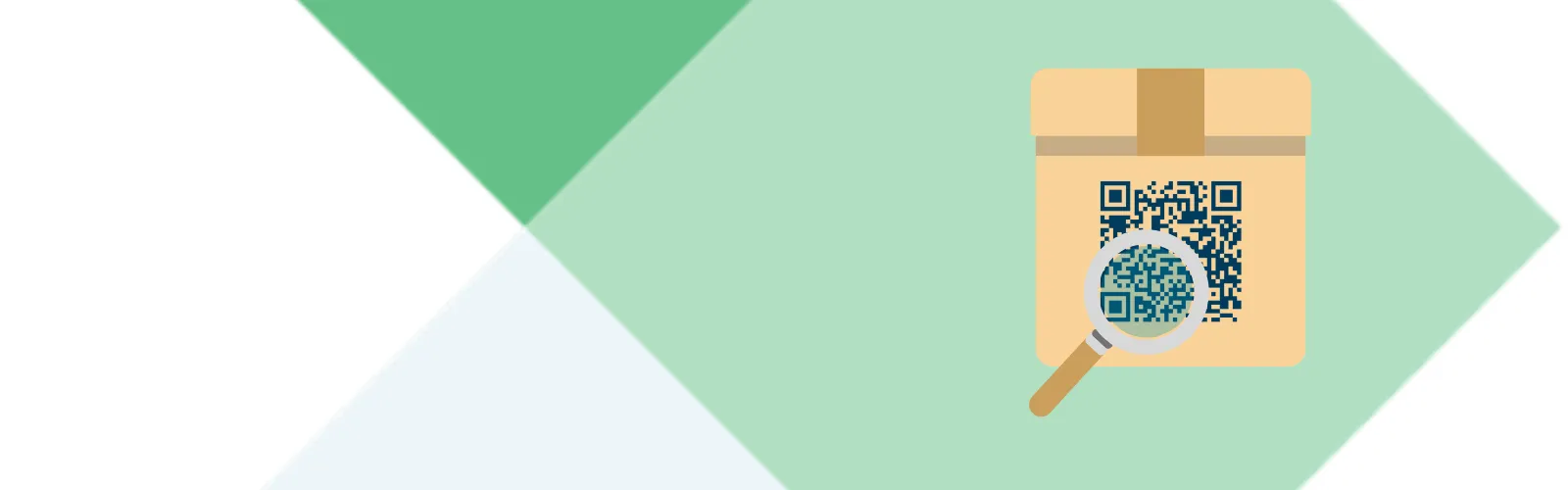 QR Code powered by GS1