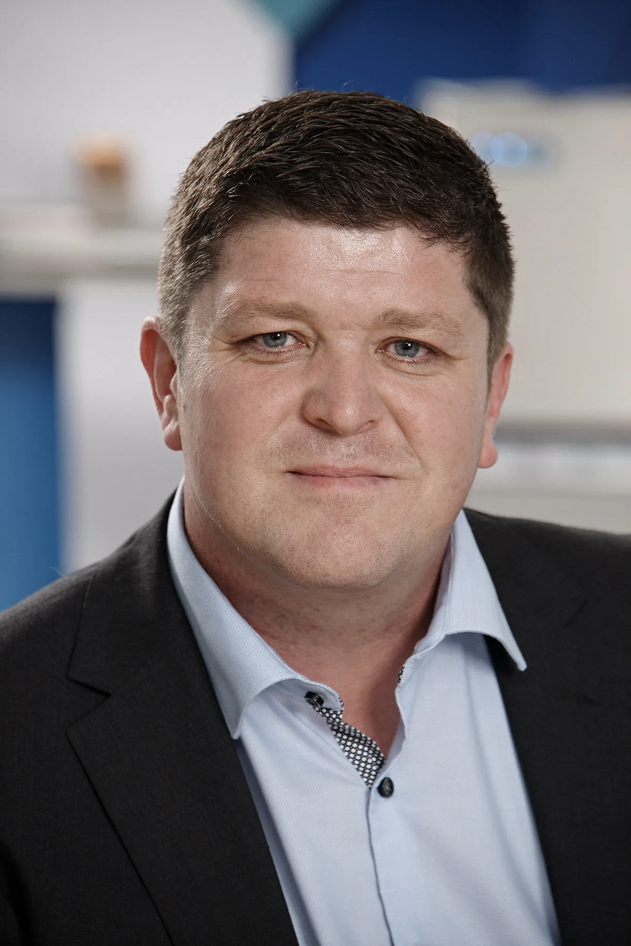 Russell Wiseman