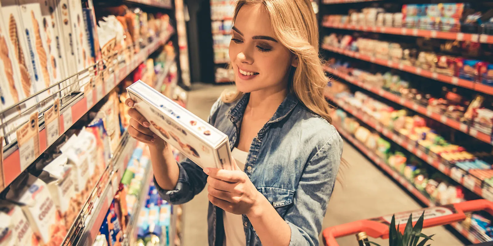 How Digital Packaging Printing Boosts Speed to Shelf | Domino North America