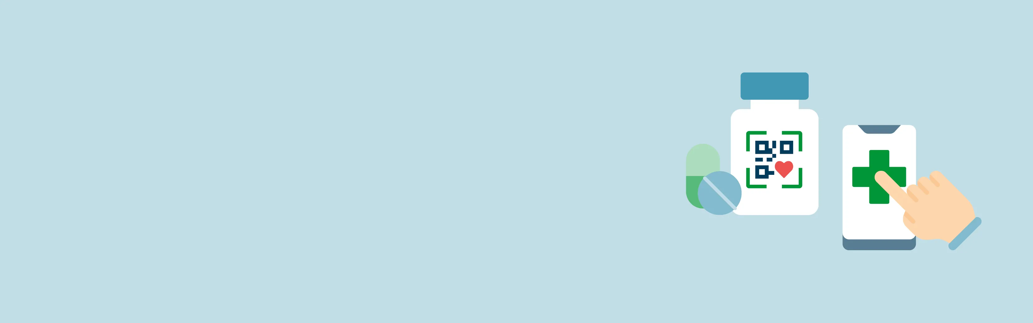 Domino Blog x From Box to Bedside website banner 1