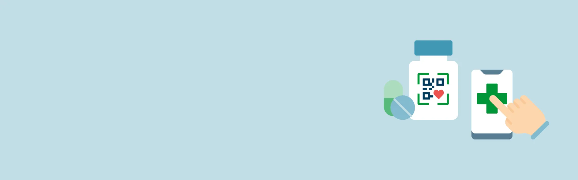 Domino Blog x From Box to Bedside website banner 1