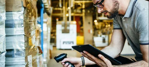 Warehouse Automation TLP Banner