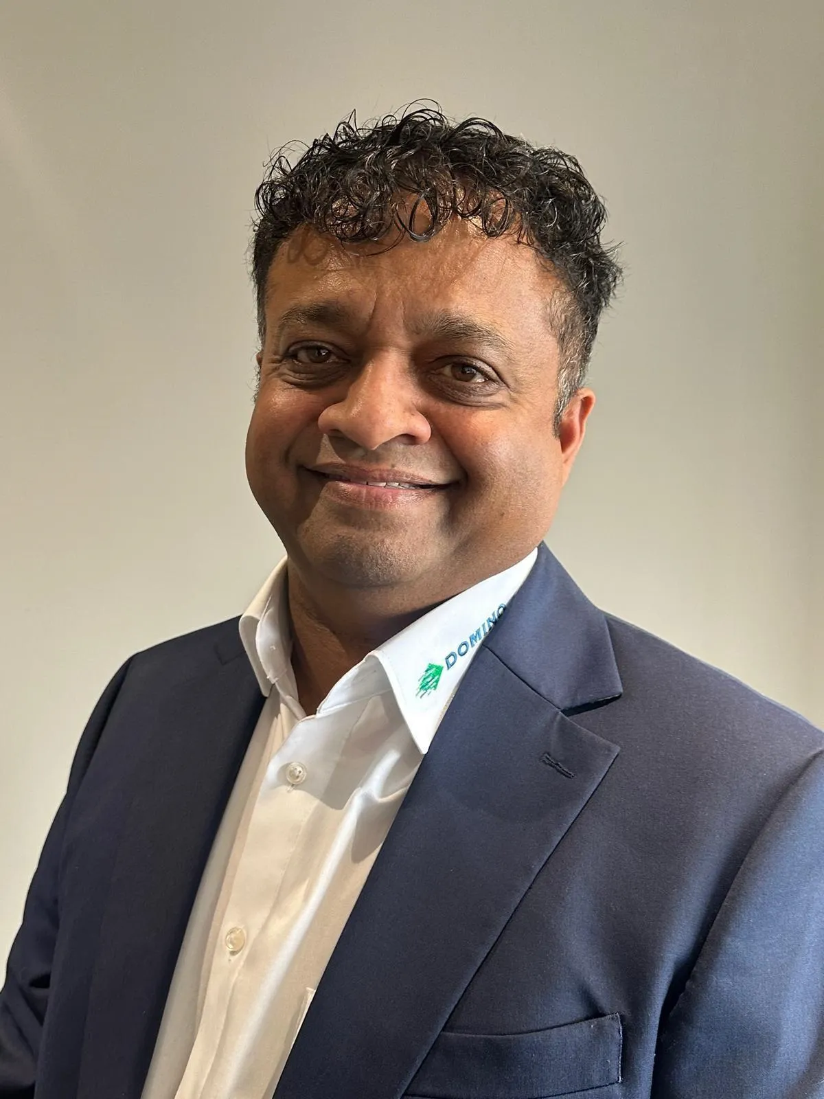 Nitin Mistry Global Account Manager