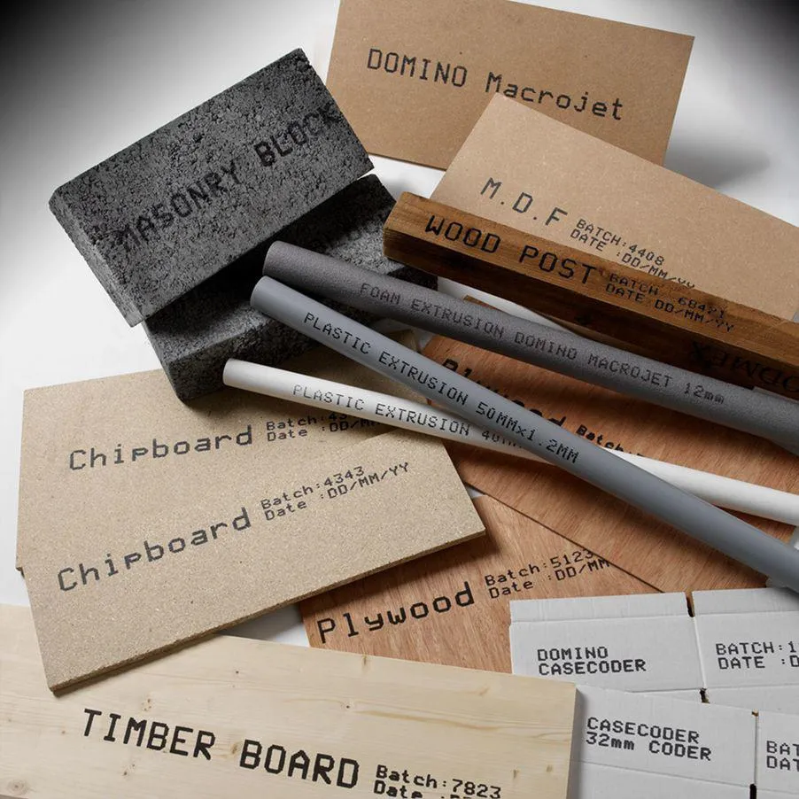 woodcoding