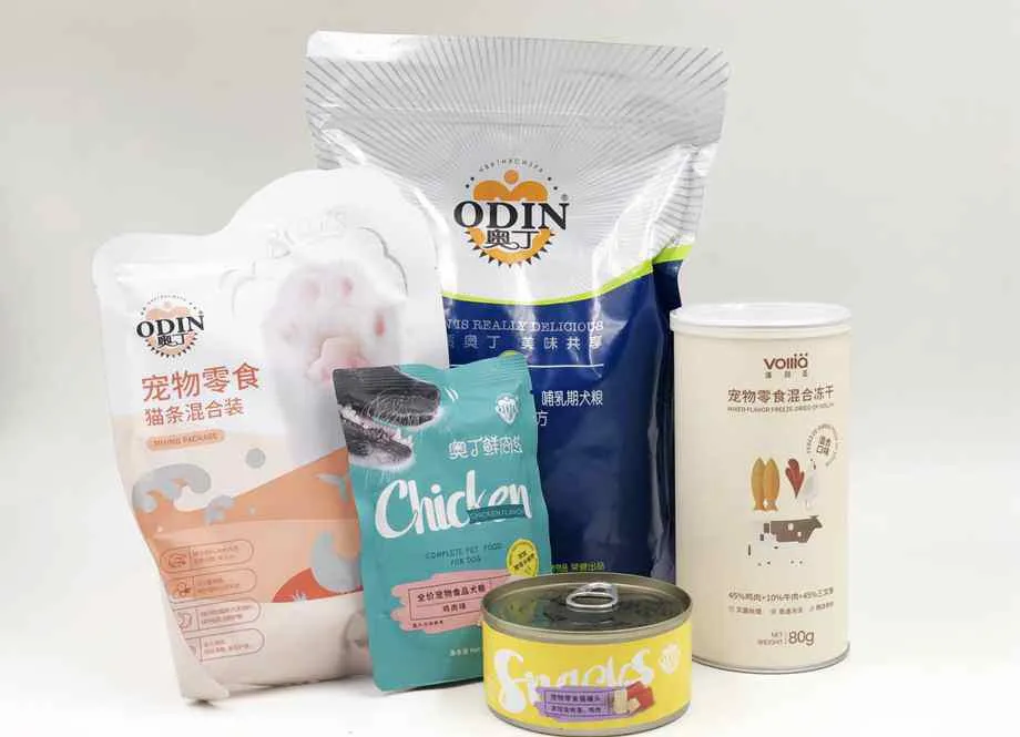 petfood