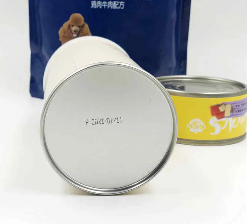 petfood