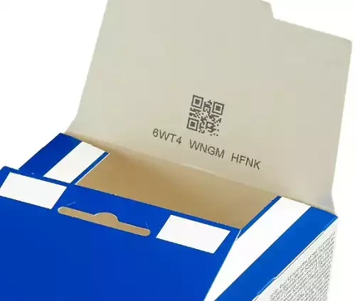 QRcode