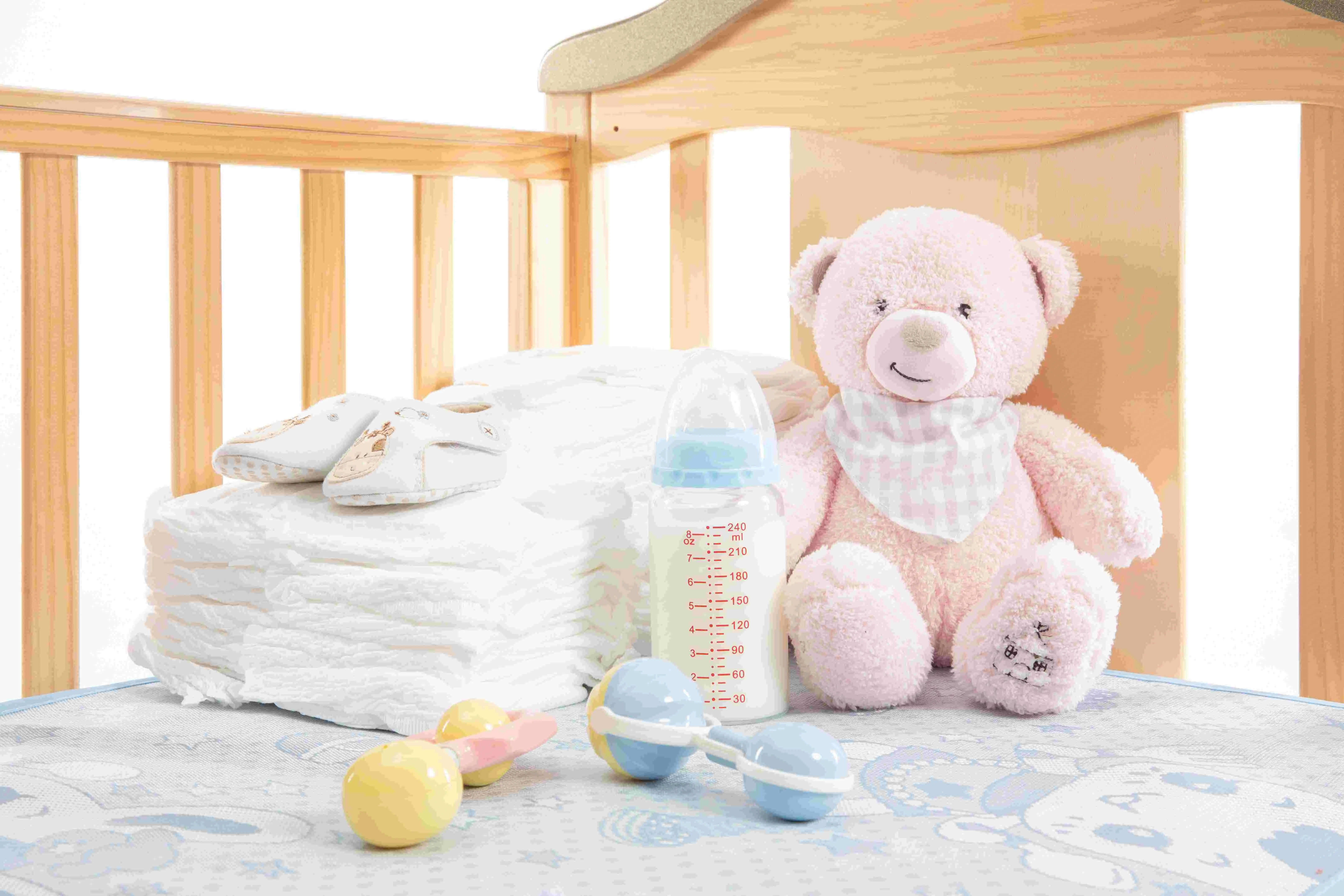 BABYCARE