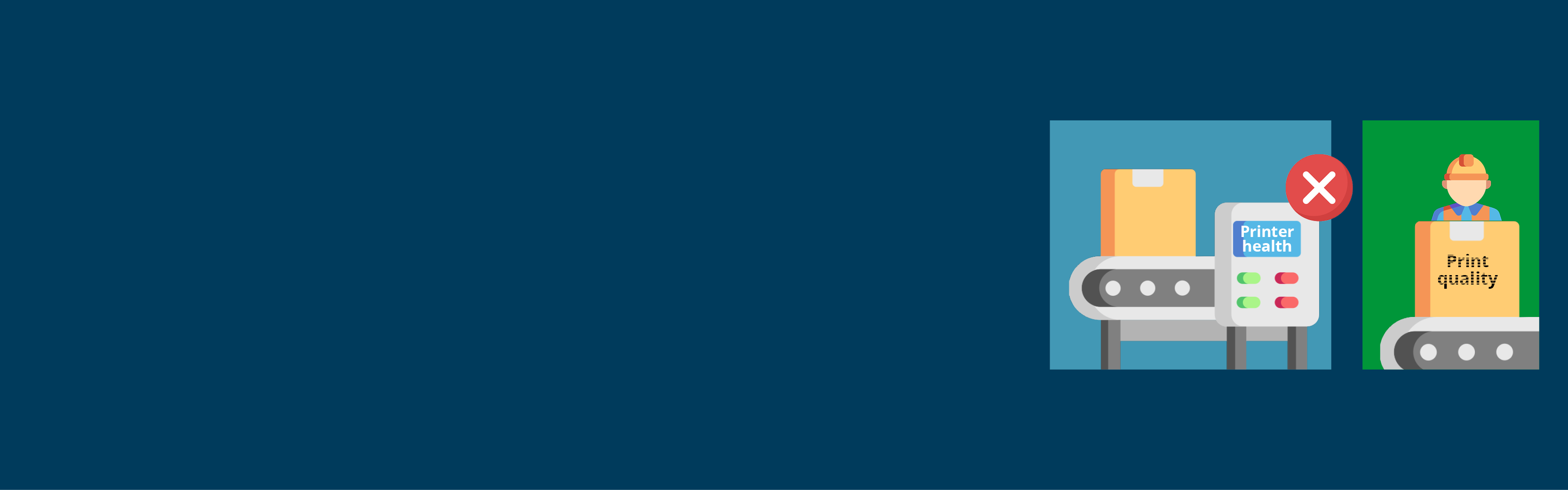 Domino x Compatible inks blog - website banner desktop