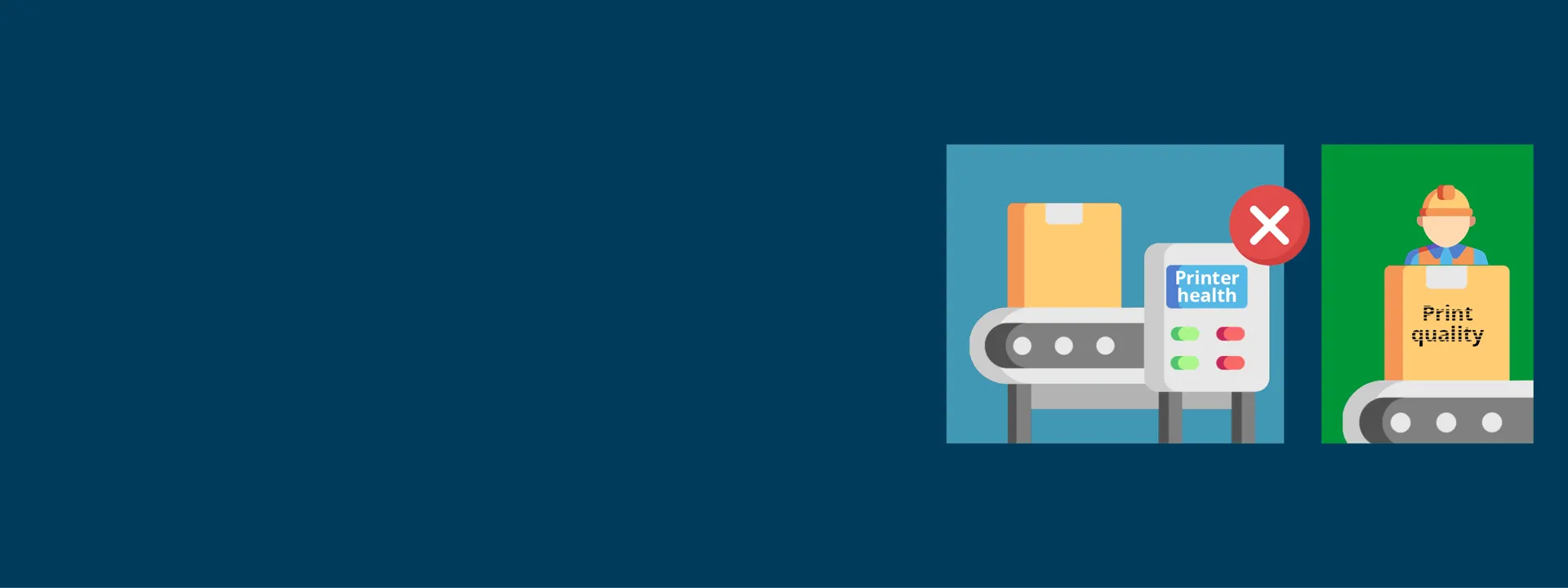 Domino x Compatible inks blog - website banner desktop