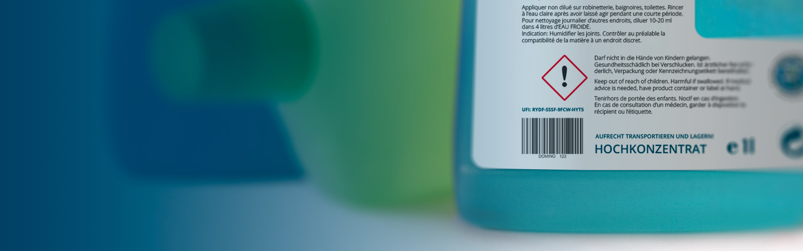 UFI-Blog header