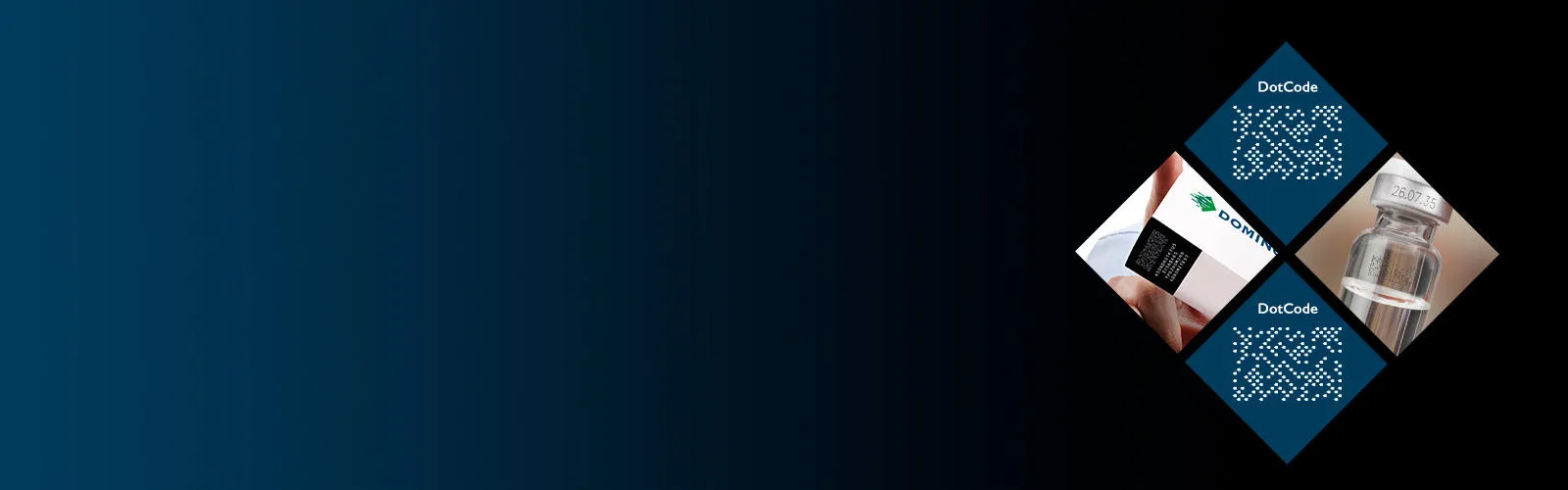 2023 DE DotCode Header