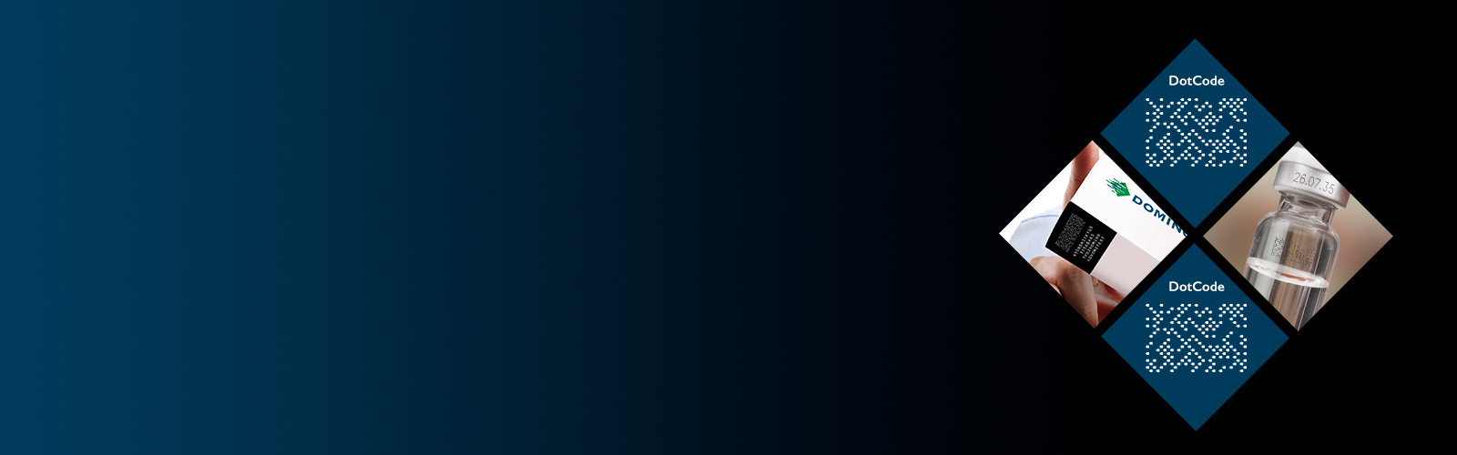 2023 DE DotCode Header