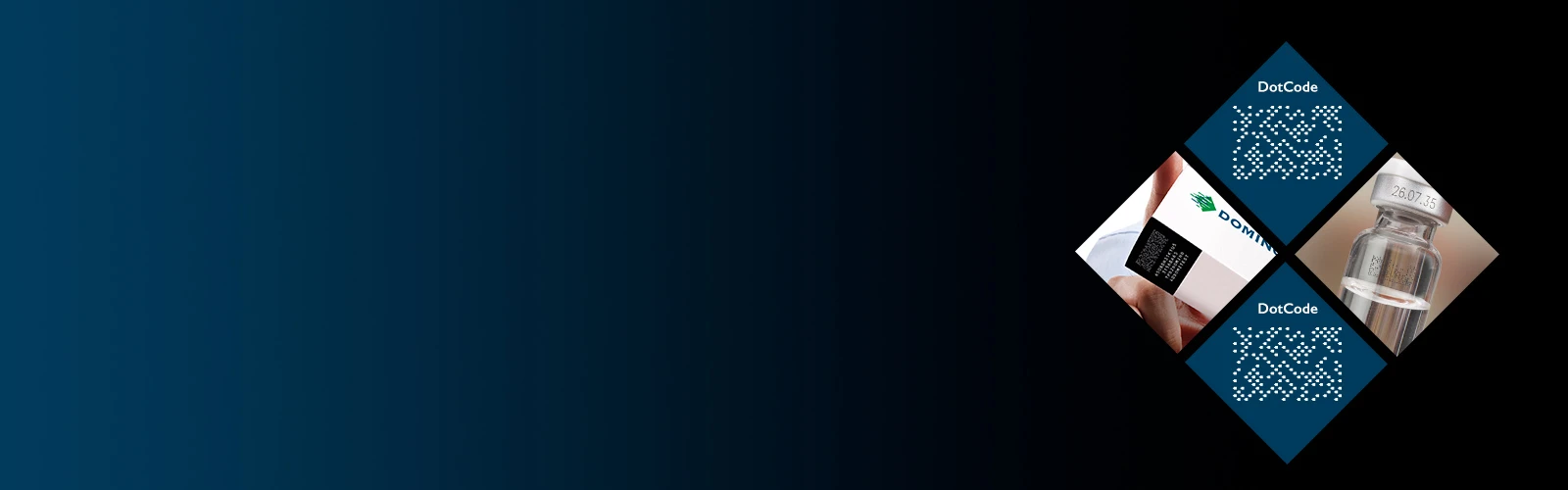 2023 DE DotCode Header