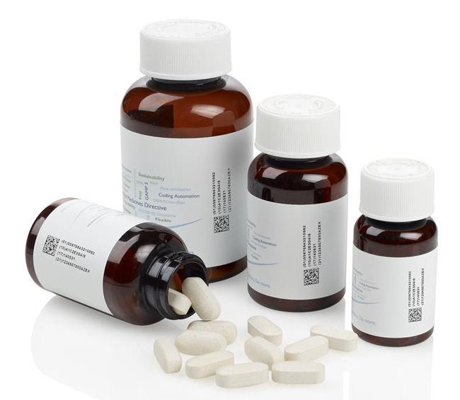 TTO Pharma Code 2