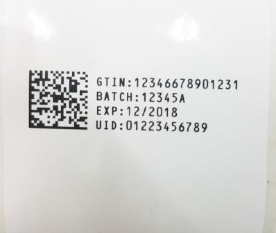 TTO Pharma Code 4