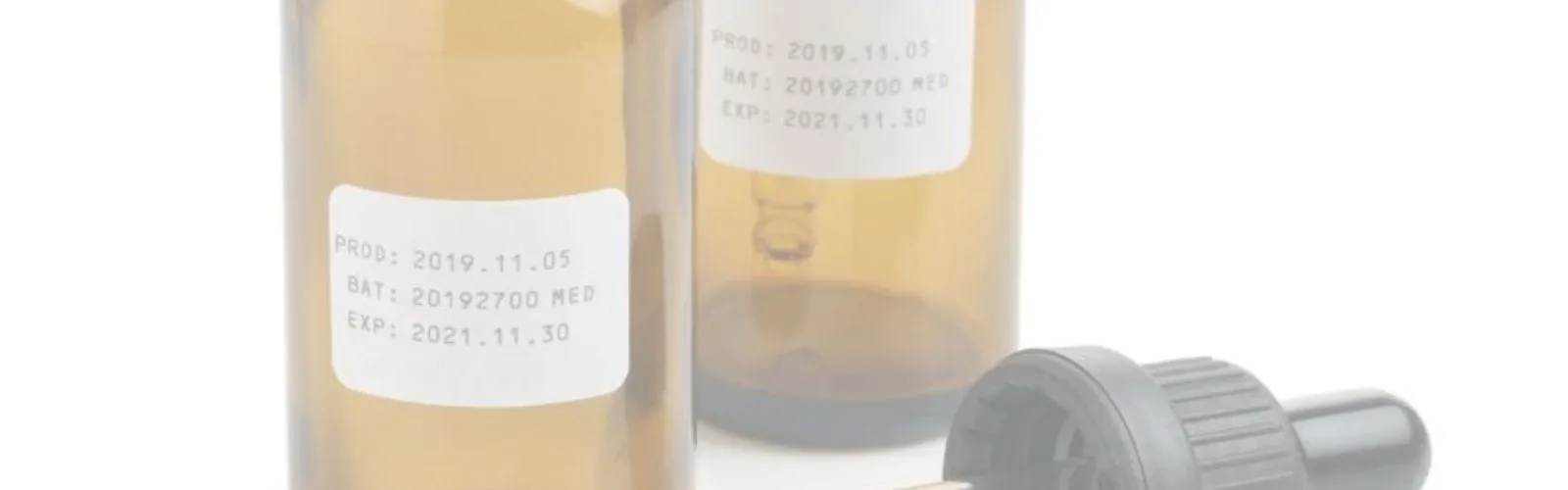 4 Alasan Mesin Coding Inkjet Penting dalam Industri Farmasi