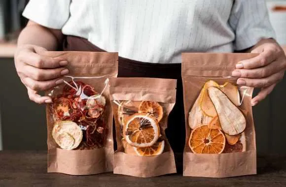 4 Alasan Printer Industri Inkjet Tak Tergantikan di Industri Makanan