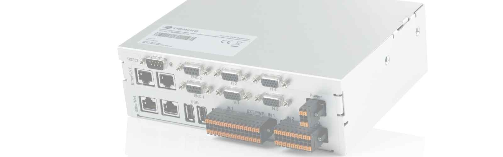 Kelebihan Printer Industri Inkjet Domino GX-OEM 1