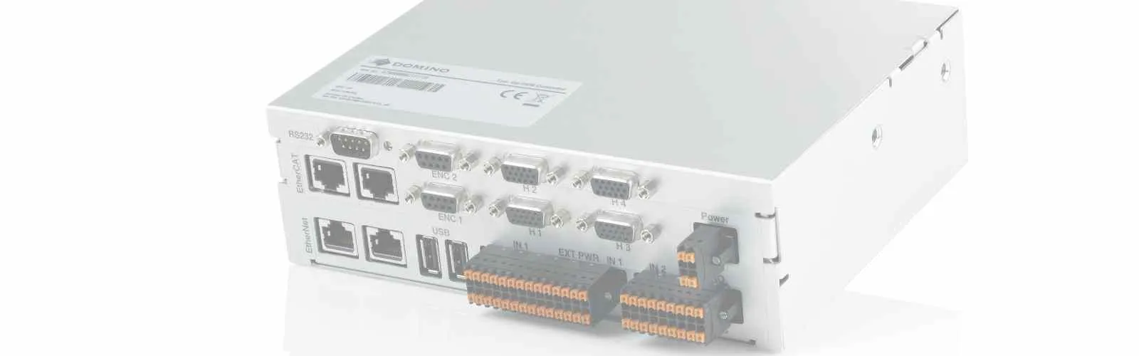 Kelebihan Printer Industri Inkjet Domino GX-OEM 1