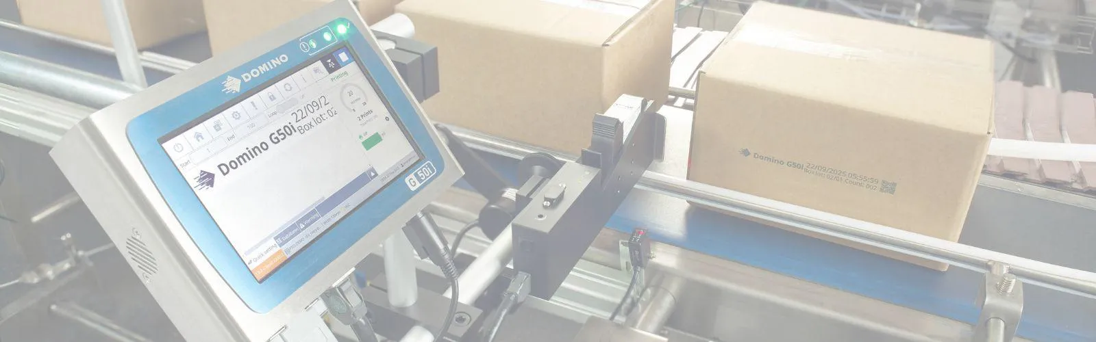 Peran Vital Mesin Expired Date dalam Industri Manufaktur