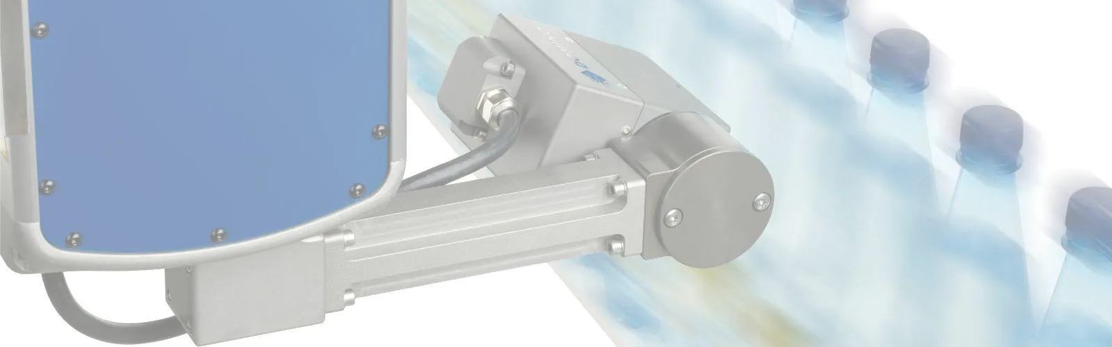 Printer Industri Inkjet Teknologi Cetak Canggih untuk Kebutuhan Produksi